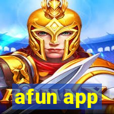 afun app